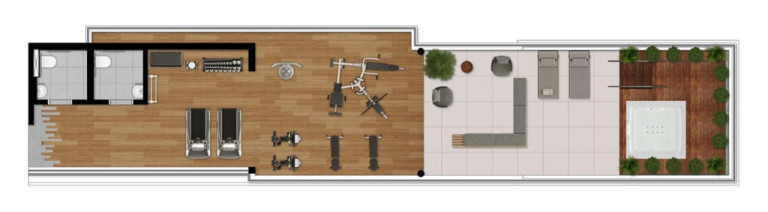 Imagem Apartamento com 3 Quartos à Venda, 94 m² em Moema - São Paulo Imagem Apartamento com 3 Quartos à Venda, 94 m² em Moema - São Paulo