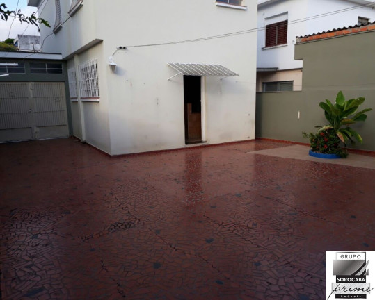 Imagem Casa com 3 Quartos à Venda, 187 m² em Vila Trujillo - Sorocaba Imagem Casa com 3 Quartos à Venda, 187 m² em Vila Trujillo - Sorocaba