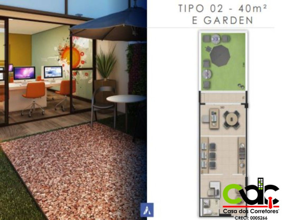 Imagem Imóvel Comercial à Venda, 40 m² em Centro - Poços De Caldas Imagem Imóvel Comercial à Venda, 40 m² em Centro - Poços De Caldas