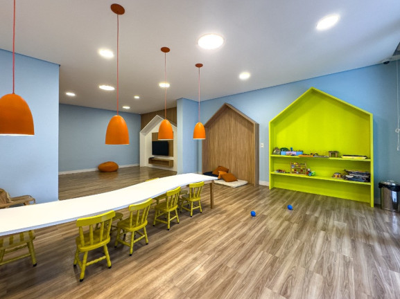Imagem Imóvel com 2 Quartos à Venda, 81 m² em Vila Zilda (tatuapé) - São Paulo