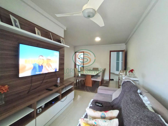 Apartamento com 3 Quartos à Venda, 86 m² em Jardim Da Penha - Vitória