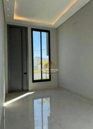 Imagem Casa com 3 Quartos à Venda, 136 m² em Jardim Imperial - Cuiabá