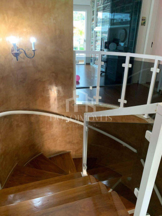 Imagem Casa de Condomínio com 4 Quartos à Venda, 318 m² em Parque Terra Nova Ii - São Bernardo Do Campo