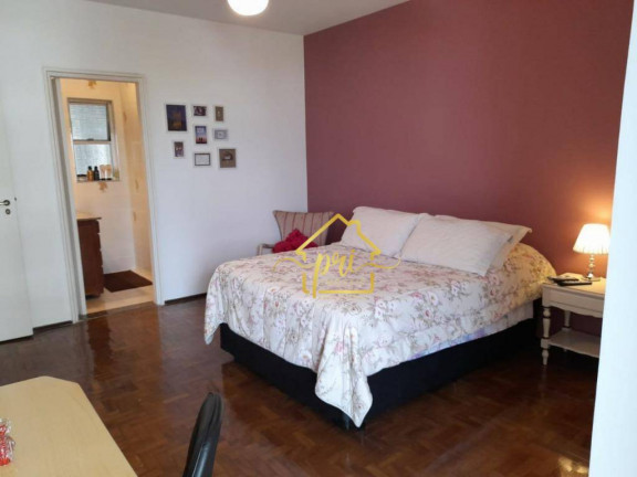 Imagem Apartamento com 3 Quartos à Venda, 200 m² em Embaré - Santos Imagem Apartamento com 3 Quartos à Venda, 200 m² em Embaré - Santos