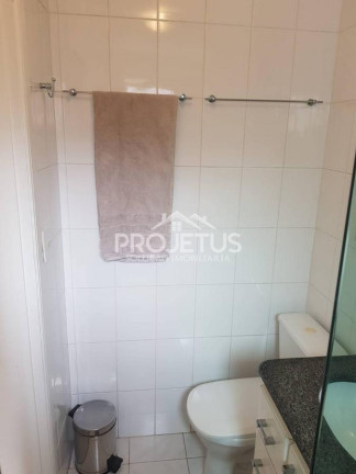 Imagem Apartamento com 2 Quartos à Venda, 54 m² em Vila Andrade - São Paulo