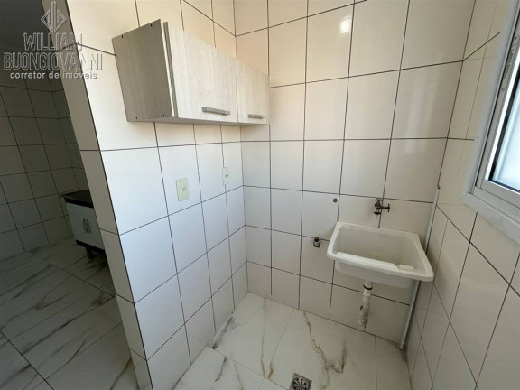 Imagem Apartamento com 1 Quarto à Venda, 48 m² em Guilhermina - Praia Grande