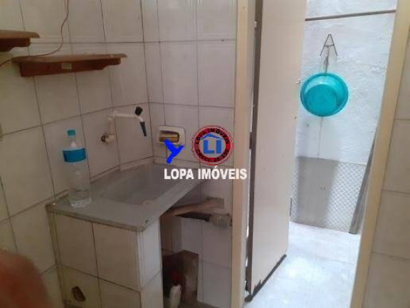 Imagem Apartamento com 1 Quarto à Venda, 38 m² em Centro - Rio De Janeiro