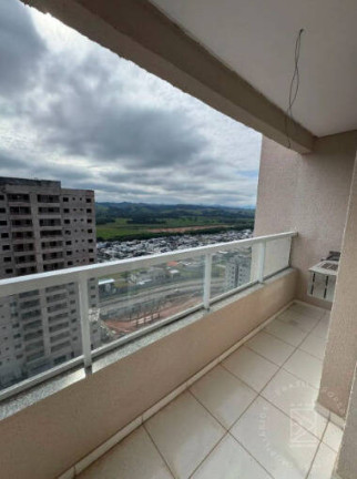 Imagem Apartamento com 2 Quartos à Venda, 60 m² em Urbanova - São José Dos Campos Imagem Apartamento com 2 Quartos à Venda, 60 m² em Urbanova - São José Dos Campos