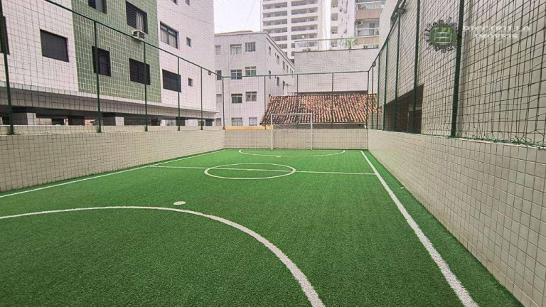 Imagem Apartamento com 3 Quartos à Venda, 132 m² em Aviação - Praia Grande