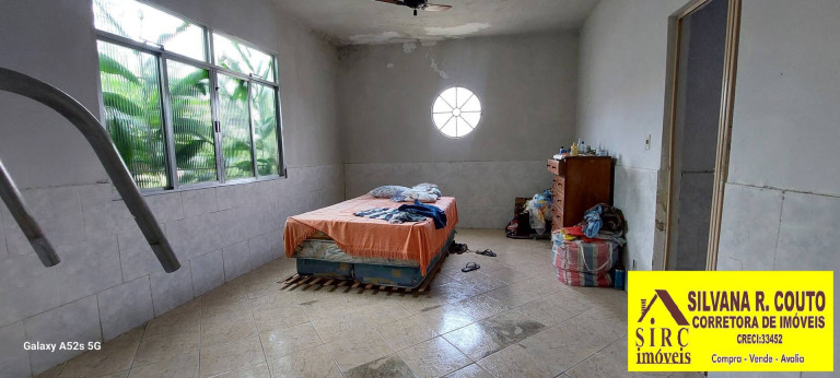 Imagem Casa com 3 Quartos à Venda, 600 m² em Itaipuaçu - Maricá