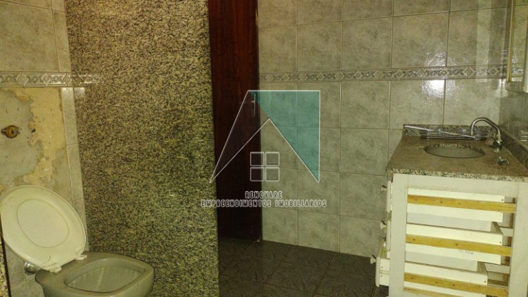 Imagem Casa à Venda, 108 m² em Campos Eliseos - Ribeirão Preto
