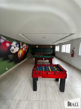 Imagem Apartamento com 2 Quartos à Venda, 40 m² em Rios Di Itália - São José Do Rio Preto