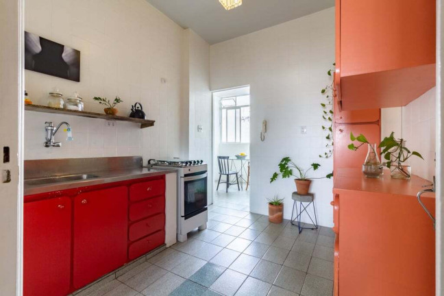Imagem Apartamento com 1 Quarto à Venda, 67 m² em Santa Cecília - São Paulo Imagem Apartamento com 1 Quarto à Venda, 67 m² em Santa Cecília - São Paulo
