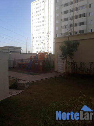Imagem Apartamento com 2 Quartos à Venda, 45 m² em Jardim íris - São Paulo