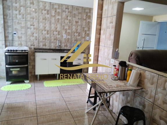 Imagem Casa com 3 Quartos à Venda, 133 m² em Parque São Bento - Sorocaba Imagem Casa com 3 Quartos à Venda, 133 m² em Parque São Bento - Sorocaba