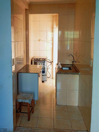 Foto do imóvel Apartamento com 1 Quarto à Venda, 42 m² em Centro - São Vicente
