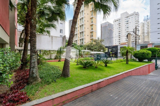Imagem Apartamento com 1 Quarto à Venda, 60 m² em Vila Olímpia - São Paulo Imagem Apartamento com 1 Quarto à Venda, 60 m² em Vila Olímpia - São Paulo