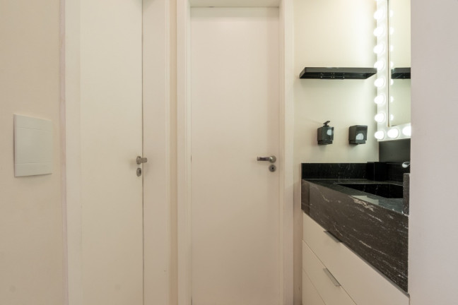 Imagem Apartamento com 1 Quarto à Venda, 42 m² em Vila Mariana - São Paulo Imagem Apartamento com 1 Quarto à Venda, 42 m² em Vila Mariana - São Paulo