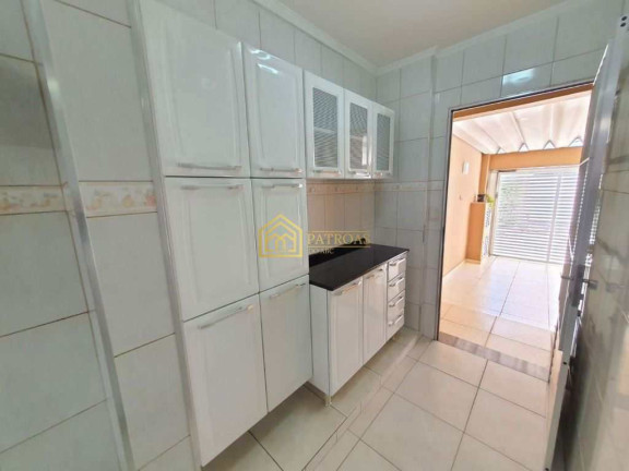 Imagem Casa com 3 Quartos à Venda, 141 m² em Rudge Ramos - São Bernardo Do Campo Imagem Casa com 3 Quartos à Venda, 141 m² em Rudge Ramos - São Bernardo Do Campo