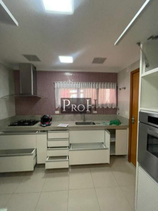 Imagem Apartamento com 3 Quartos à Venda, 120 m² em Jardim - Santo André Imagem Apartamento com 3 Quartos à Venda, 120 m² em Jardim - Santo André