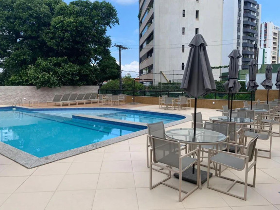 Imagem Apartamento com 3 Quartos à Venda, 83 m² em Jardim Apipema - Salvador