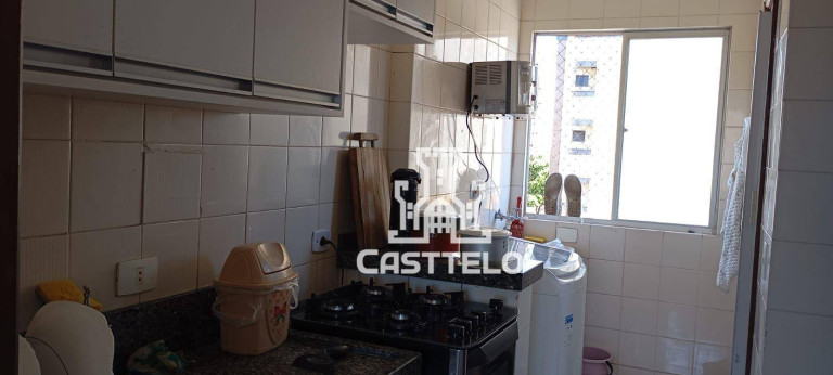 Imagem Apartamento com 3 Quartos à Venda, 65 m² em Centro - Londrina