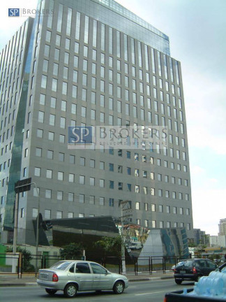 Imagem Sala Comercial para Alugar, 1.166 m² em Itaim Bibi - São Paulo Imagem Sala Comercial para Alugar, 1.166 m² em Itaim Bibi - São Paulo