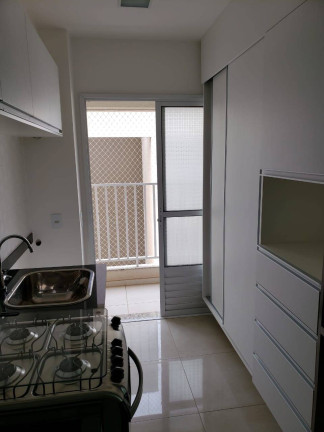 Imagem Apartamento com 2 Quartos à Venda,  em Vila Nova Cidade Universitária - Bauru