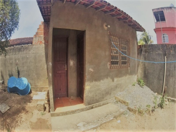 Imagem Casa com 4 Quartos à Venda, 155 m² em Santa Mônica - Guarapari