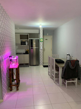 Imagem Apartamento com 2 Quartos à Venda, 53 m² em Praça - Tijucas