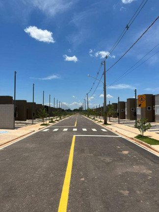 Imagem Casa com 2 Quartos à Venda, 76 m² em Pedra 90 - Cuiabá