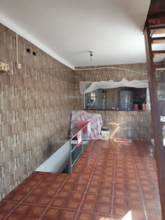 Imagem Sobrado com 2 Quartos à Venda, 105 m² em Vila Urupês - Suzano Imagem Sobrado com 2 Quartos à Venda, 105 m² em Vila Urupês - Suzano