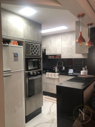 Imagem Apartamento com 3 Quartos à Venda, 75 m² em Jardim Flor Da Montanha - Guarulhos Imagem Apartamento com 3 Quartos à Venda, 75 m² em Jardim Flor Da Montanha - Guarulhos