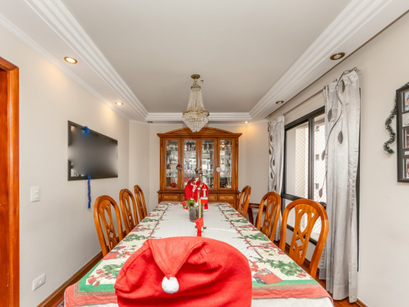 Imagem Apartamento com 4 Quartos à Venda, 215 m² em Jardim São Paulo(zona Norte) - São Paulo Imagem Apartamento com 4 Quartos à Venda, 215 m² em Jardim São Paulo(zona Norte) - São Paulo