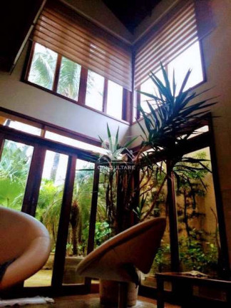 Imagem Casa com 3 Quartos à Venda, 270 m² em Morro Nova Cintra - Santos