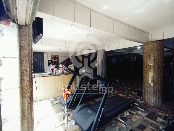 Imagem Imóvel Comercial à Venda, 342 m² em Tabapuá - Caucaia