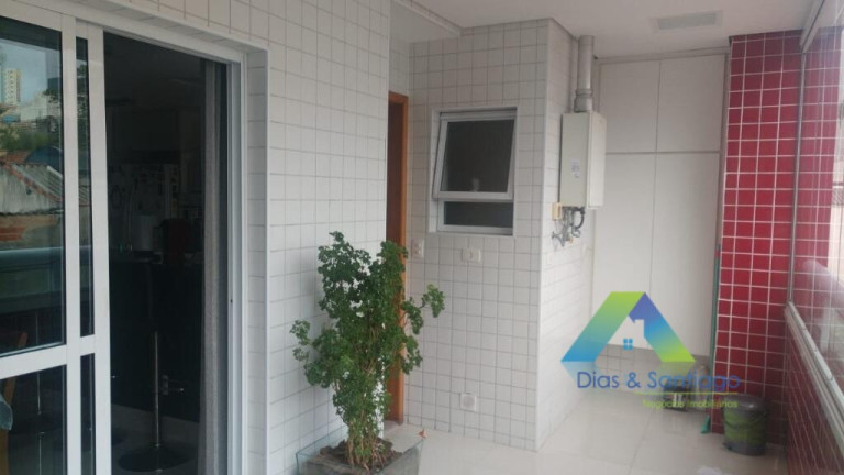 Imagem Apartamento com 3 Quartos à Venda, 210 m² em Centro - São Bernardo Do Campo Imagem Apartamento com 3 Quartos à Venda, 210 m² em Centro - São Bernardo Do Campo