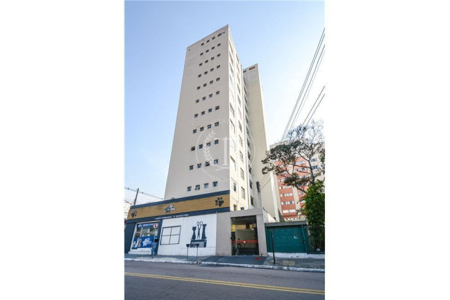 Imagem Apartamento com 2 Quartos à Venda, 60 m² em Tatuapé - São Paulo Imagem Apartamento com 2 Quartos à Venda, 60 m² em Tatuapé - São Paulo