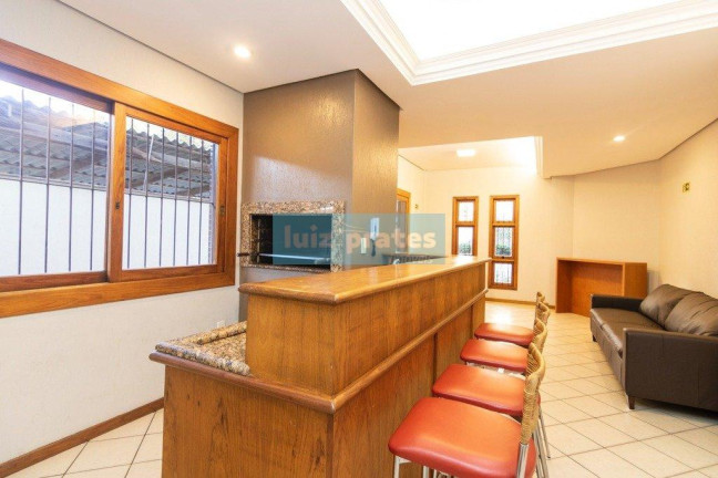 Imagem Apartamento com 2 Quartos à Venda, 62 m² em Petrópolis - Porto Alegre