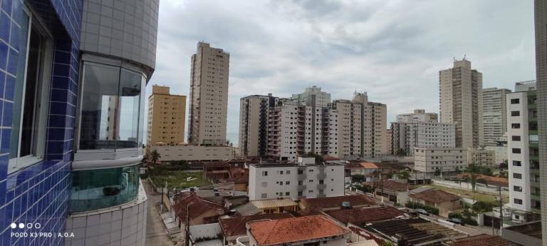 Imagem Apartamento com 3 Quartos à Venda, 90 m² em Aviação - Praia Grande Imagem Apartamento com 3 Quartos à Venda, 90 m² em Aviação - Praia Grande