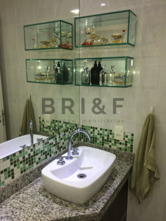 Imagem Apartamento com 3 Quartos à Venda ou Locação, 127 m² em Brooklin - São Paulo Imagem Apartamento com 3 Quartos à Venda ou Locação, 127 m² em Brooklin - São Paulo