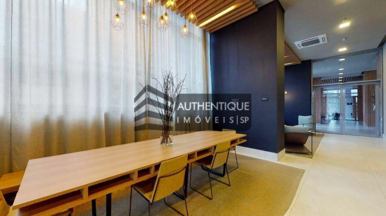 Imagem Apartamento com 1 Quarto à Venda, 40 m² em Pinheiros - São Paulo Imagem Apartamento com 1 Quarto à Venda, 40 m² em Pinheiros - São Paulo
