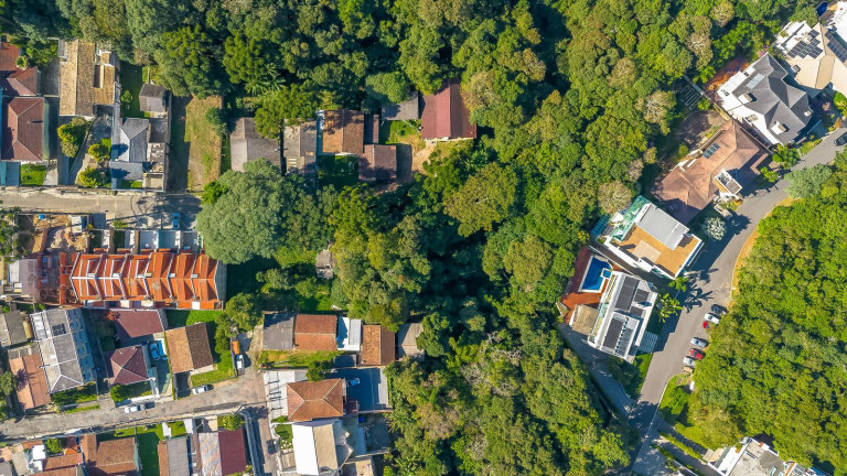 Imagem Terreno à Venda, 1.607 m² em Campo Comprido - Curitiba Imagem Terreno à Venda, 1.607 m² em Campo Comprido - Curitiba
