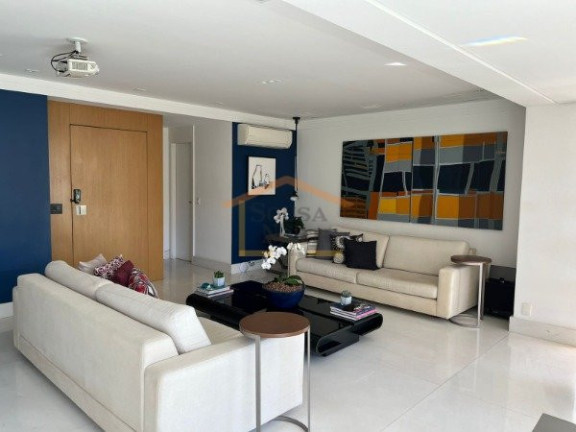 Imagem Apartamento com 4 Quartos para Alugar, 220 m² em Santana - São Paulo