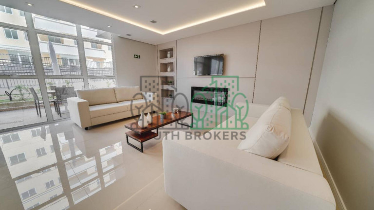 Imagem Apartamento com 3 Quartos à Venda, 109 m² em Capão Raso - Curitiba Imagem Apartamento com 3 Quartos à Venda, 109 m² em Capão Raso - Curitiba