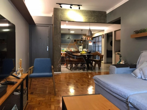 Imagem Apartamento com 3 Quartos à Venda, 139 m² em Centro - Ribeirão Preto Imagem Apartamento com 3 Quartos à Venda, 139 m² em Centro - Ribeirão Preto