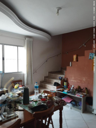 Imagem Casa com 3 Quartos à Venda, 150 m² em Jardim Brasil (zona Norte) - São Paulo Imagem Casa com 3 Quartos à Venda, 150 m² em Jardim Brasil (zona Norte) - São Paulo