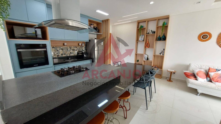 Imagem Apartamento com 2 Quartos à Venda, 69 m² em Toninhas - Ubatuba Imagem Apartamento com 2 Quartos à Venda, 69 m² em Toninhas - Ubatuba