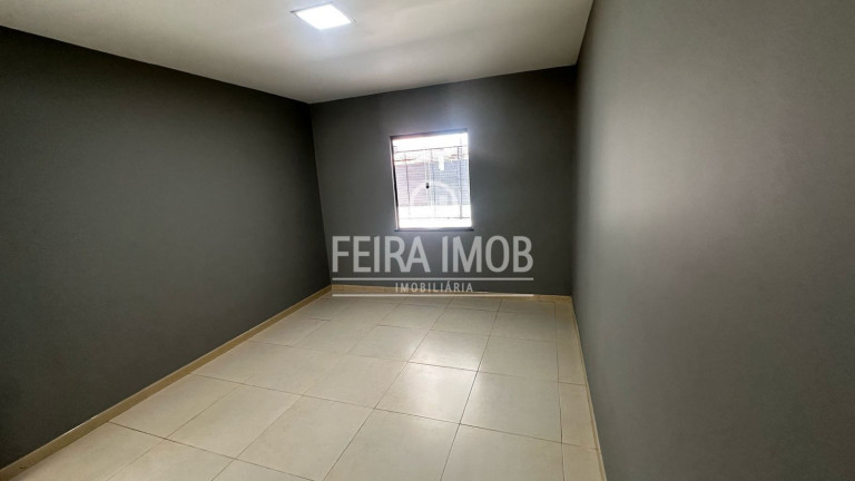 Imagem Casa com 3 Quartos à Venda, 100 m² em Parque Ipê - Feira De Santana Imagem Casa com 3 Quartos à Venda, 100 m² em Parque Ipê - Feira De Santana