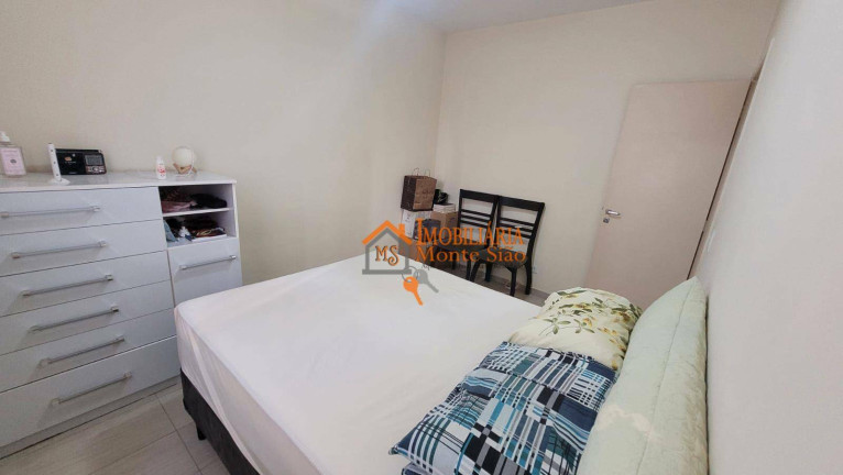 Imagem Apartamento com 3 Quartos à Venda, 75 m² em Macedo - Guarulhos